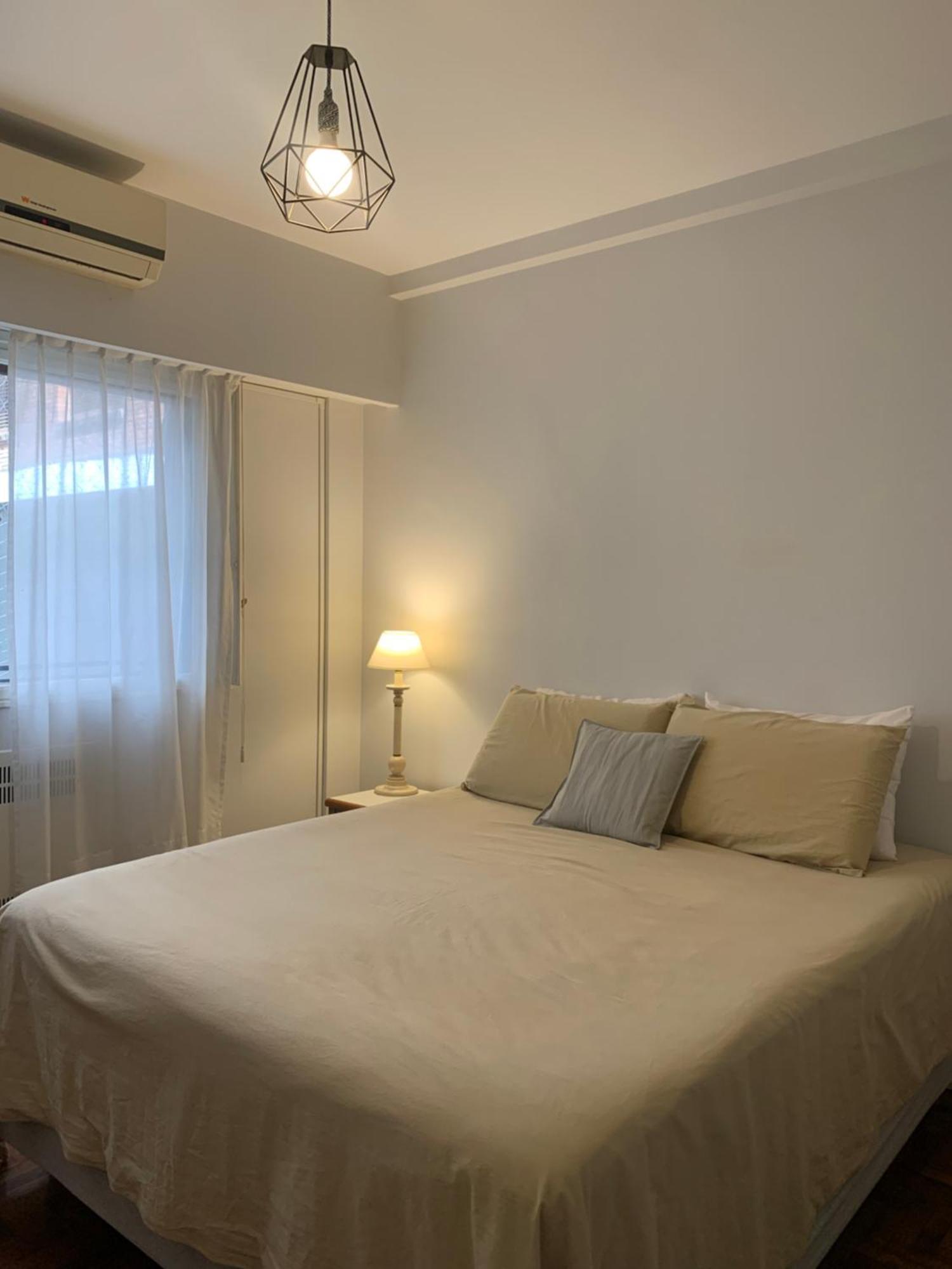 Appartement Departamento En Palermo Canitas Polo